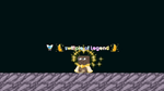A player wearing swiftpie's Aura-Mantle Without Hood.