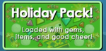 Old version of the store button