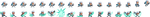 The textures of Val