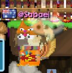 An image of @Sabaei.