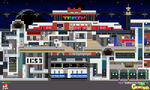 SUBWAYSURFING by BIGmajor12