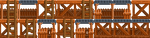 The textures of Wooden Guard Tower