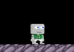 Lion Dancer Shirt - Green.png