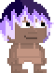 A player wearing the Nix's Hair