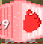A Punch jammer when activated