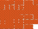 The textures of Bricks