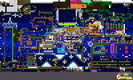 A World render of HELL