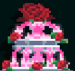 The Fountain of Love's animation