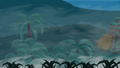A render of the Jungle Blast's Weather