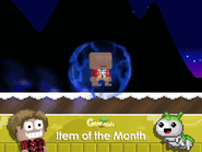 Official promotional GIF