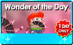 HD store button (textless)