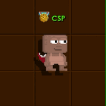 A player wearing Ezio's Cape