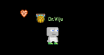A player with the Boots of Summer equipped
