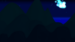 The Weather Machine - Comet's background