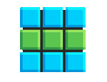 Roobix Cube's animation