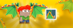 HD store banner
