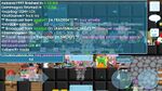 Two players—nakana1997 and Liammagoo—were tied for the first place during a race.[10][11]