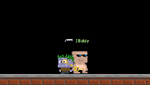 2 players wearing the Living Dead Remote