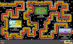 CABLEDERBY by coolnape