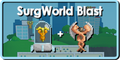 SurgWorld Blast icon in store.