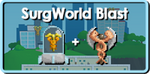 SurgWorld Blast icon in store.