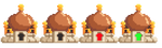 The textures of Prince Of Persia Lock