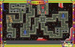 MAPBELOW by CoreEye