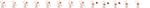 The textures of the Riding Rabbid
