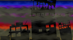 The Weather Machine - Apocalypse's background