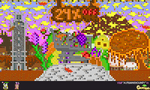 Shopping Cart World Building Contest 4th Place Winner : AUTUMNSBOUNTY