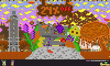 4th place winner: AUTUMNSBOUNTY