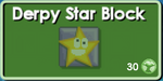 Old store button