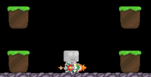 Christmas Tree Sword.gif