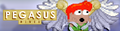 Pegasus Wings' news banner