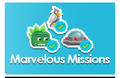 Marvelous Missions