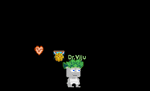 A player with the Crown of Summer equipped