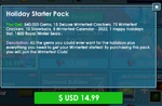 Content and description of the pack