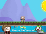 Official promotional GIF