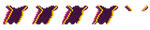 The sprites of the Cloak of Hoveration