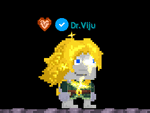 A player wearing the full Fionn set.