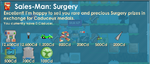 Surgery Items