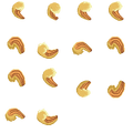 The sprites of the Squirrel King.
