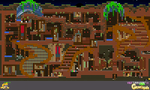 LIBRARUN by BIGmajor12