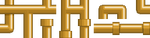 Copper Plumbing's original appearance in 2013