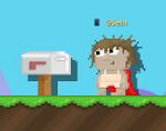 A teaser screenshot of the Mailbox was posted to Facebook on April 4, 2013, with a caption saying, "Coming soon... and yeah, it actually works!"[1]