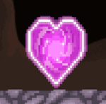 Love Portal's animation