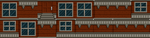 The textures of Tenement Building