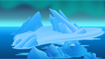 The Epoch Machine's Ice Age background