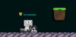 A player wearing the Waay Chivo Cannon