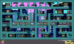 CYBERCITYDERBY by WooDyWinG
